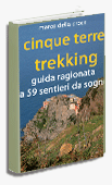 Acquista Cinque Terre Trekking